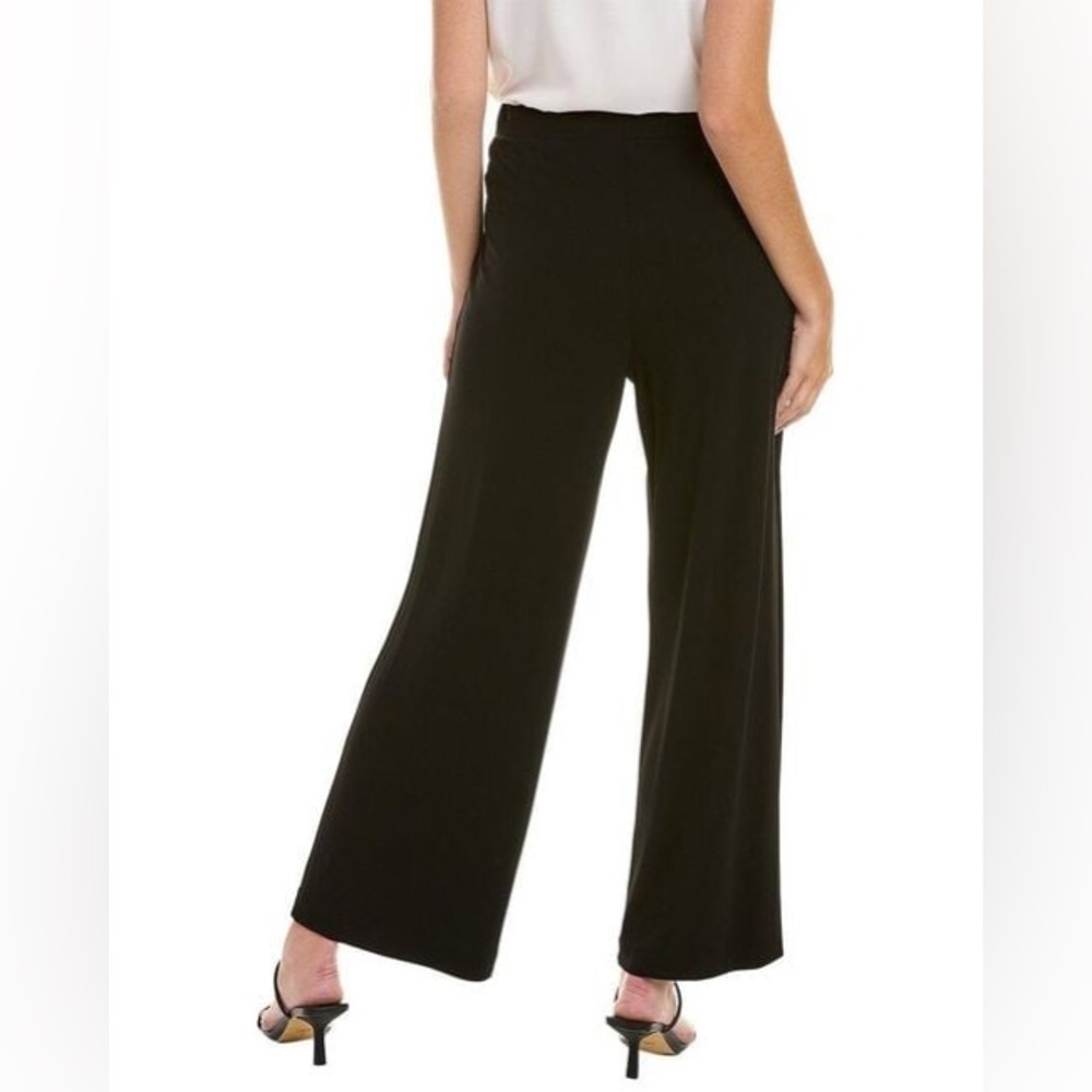 Lafayette 148 Wool wide leg pants - Picture 2 of 12